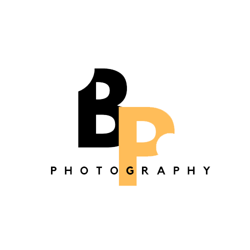 Bunny Photography Logo
